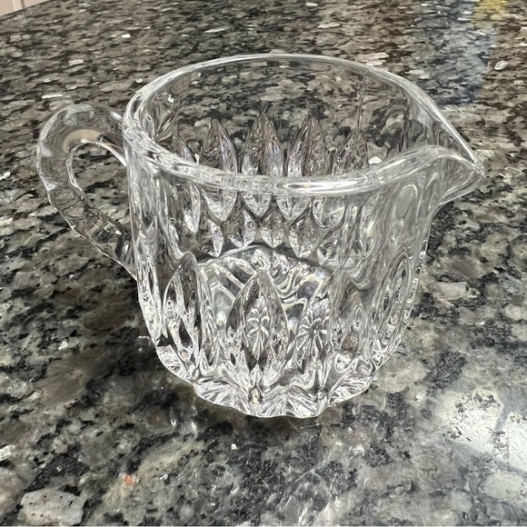 MCM Sugar Bowl & Creamer Set - Picture 6 of 9